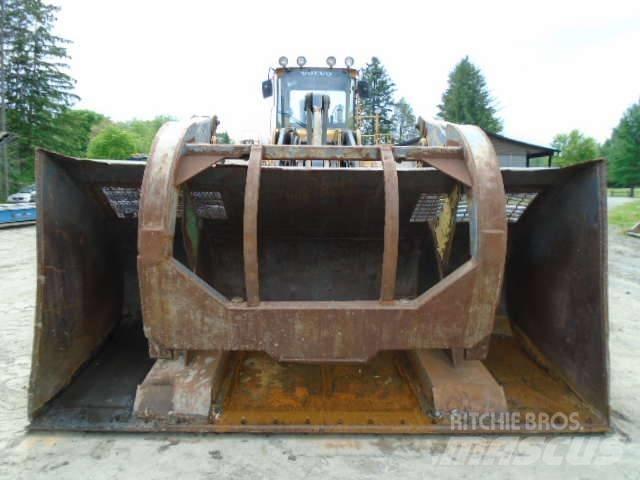 Volvo L 180 C 轮式装载机
