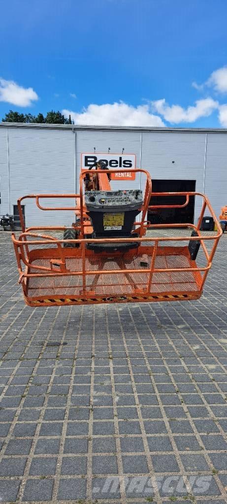 JLG 1200SJP 直臂高空工作平台