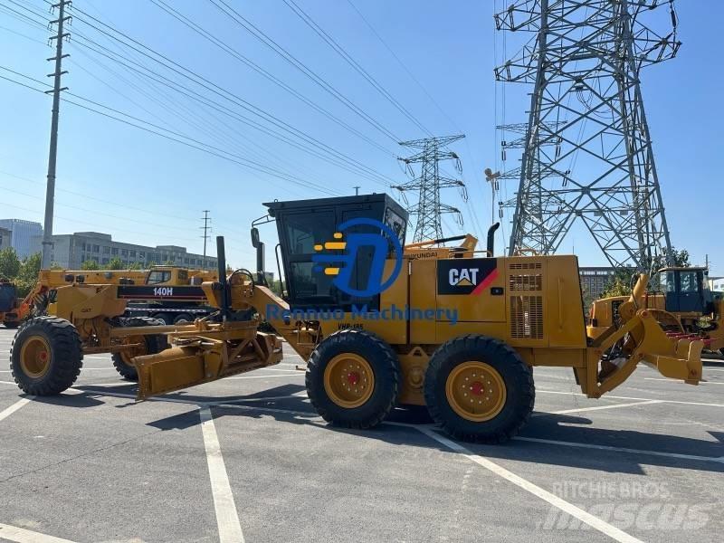 CAT 140H 平地机/推土机