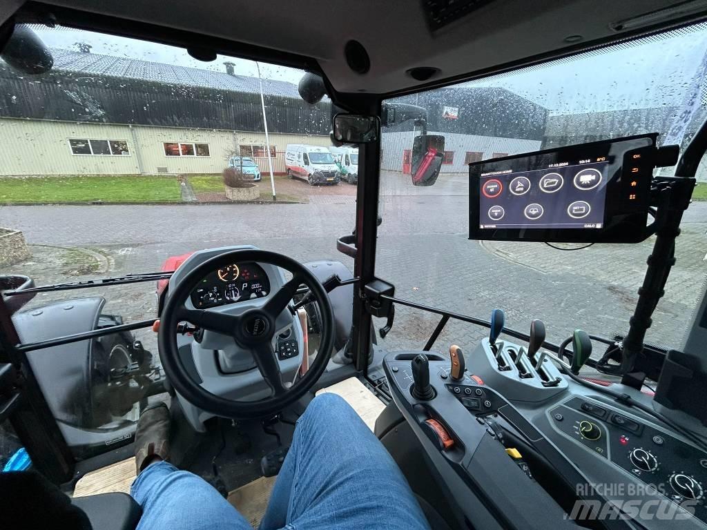 Valtra G 115 Active 拖拉机/农用车