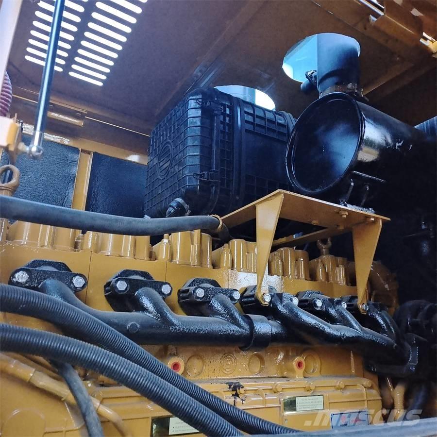 XCMG ZL50 GN 轮式装载机