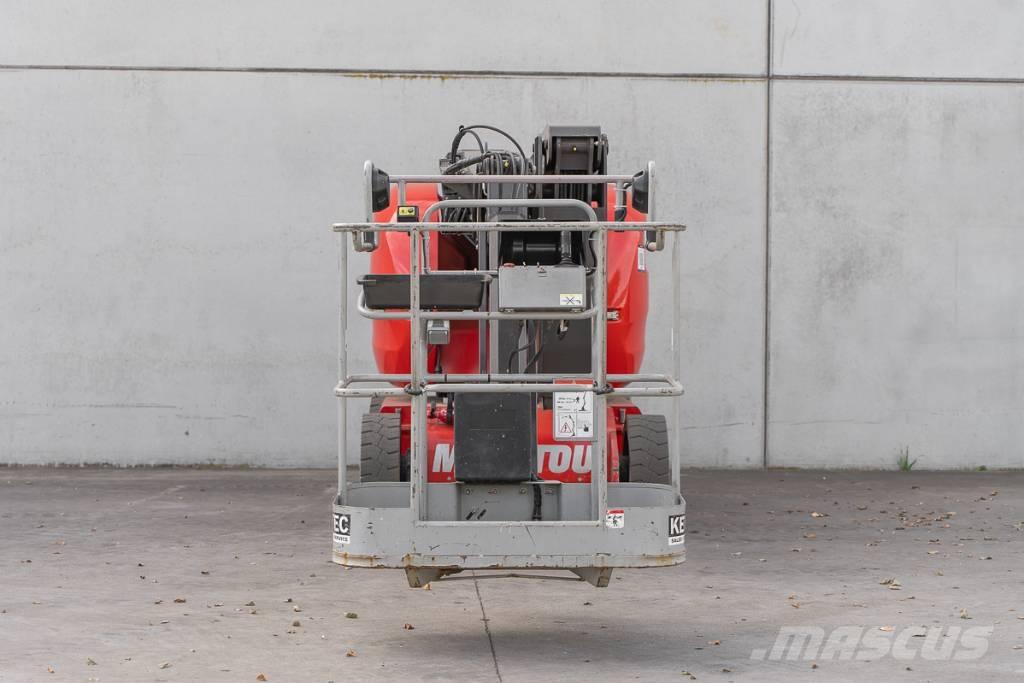 Manitou 150 AET JC 曲臂高空工作平台