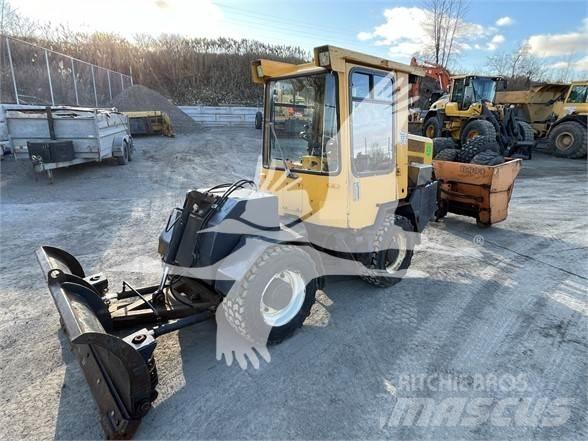 Benco PN1500 轮式装载机