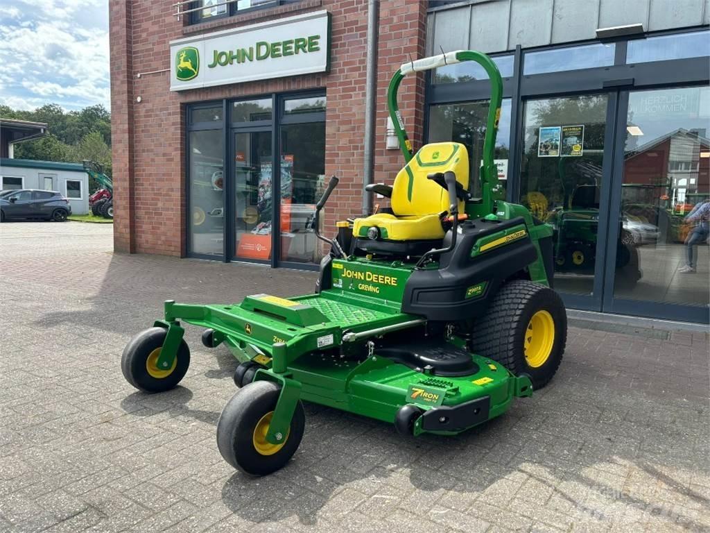 John Deere Z997R 割草机