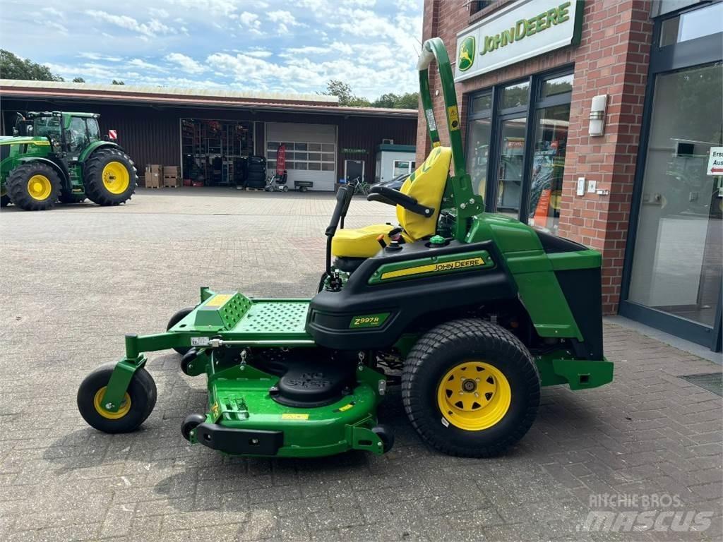 John Deere Z997R 割草机