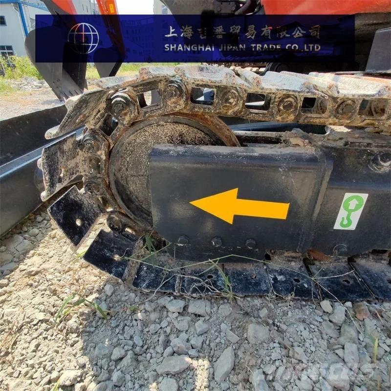 Kubota U 30 小型挖掘机