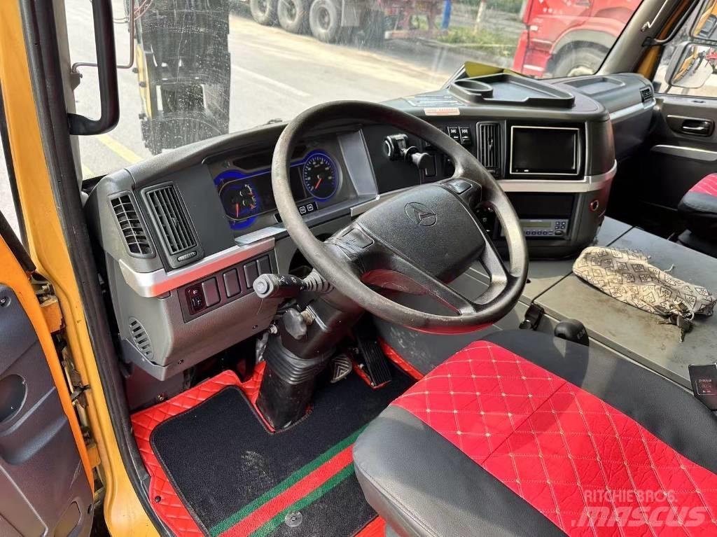 Sany STC1000T 全地面起重机︳移动式起重机