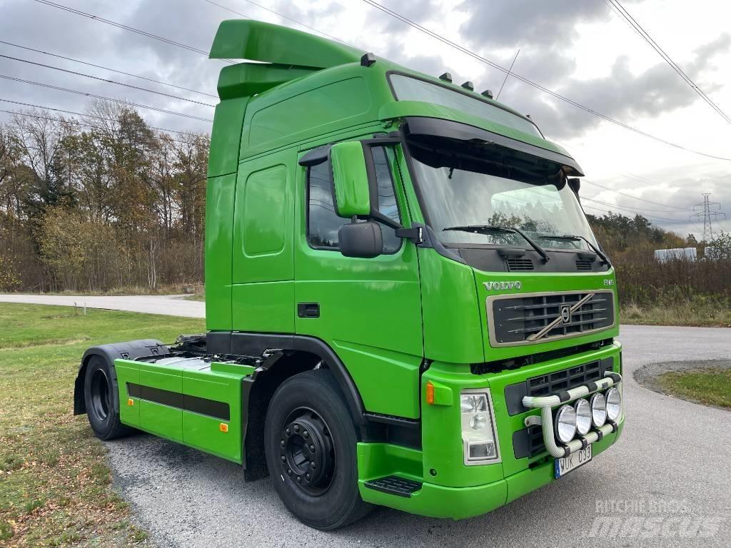 Volvo FM 9 340 牵引车