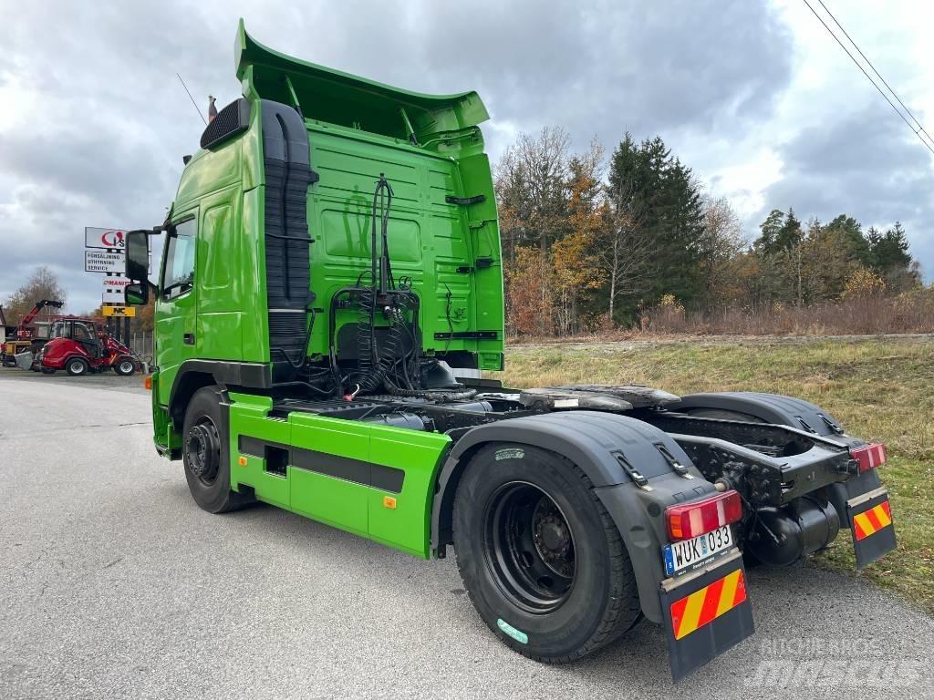 Volvo FM 9 340 牵引车