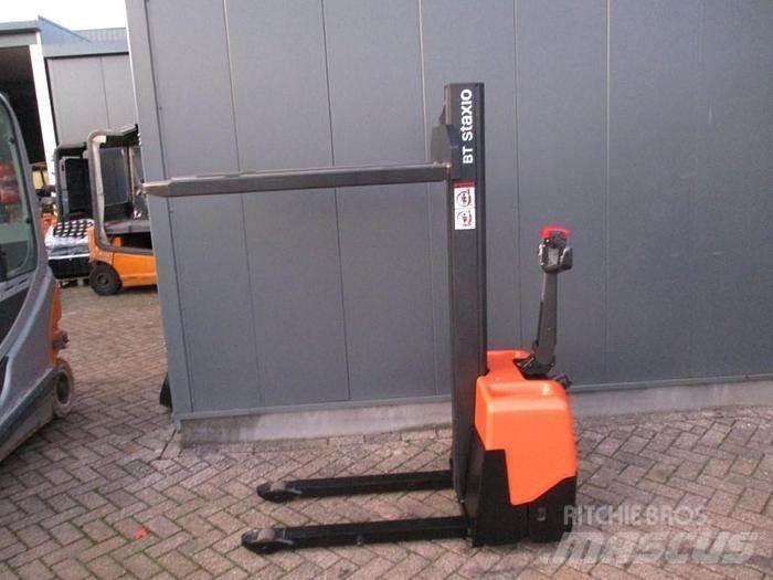 BT SP 10 手推堆垛车