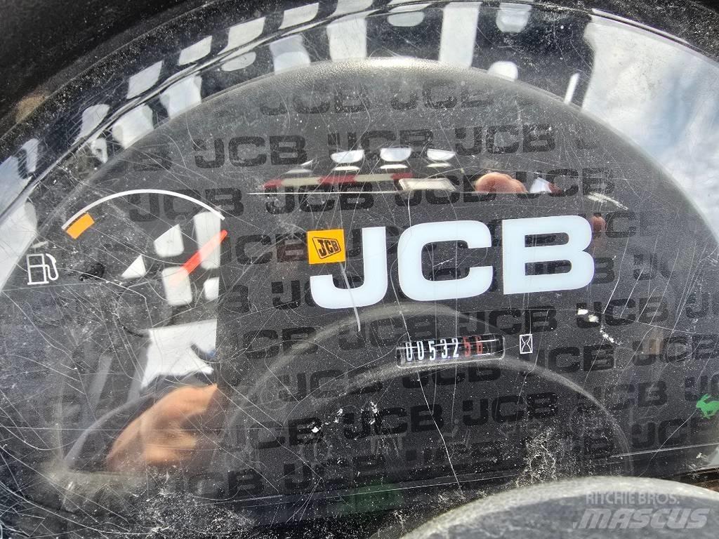 JCB 403 SP 轮式装载机