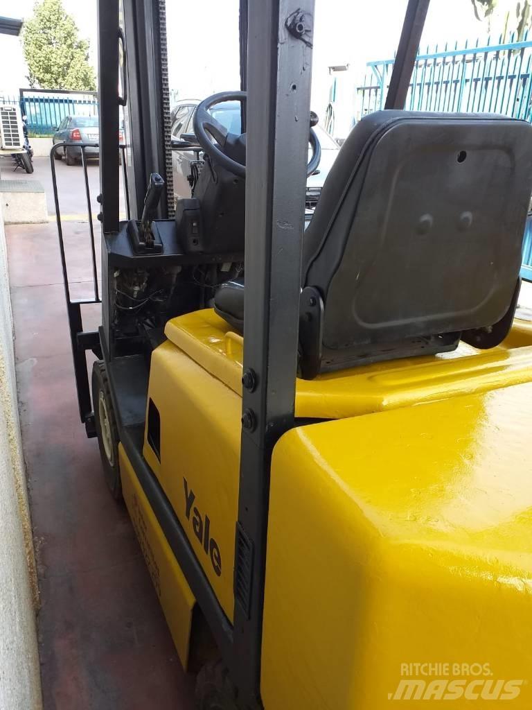 Yale GDP20AF 柴油叉车
