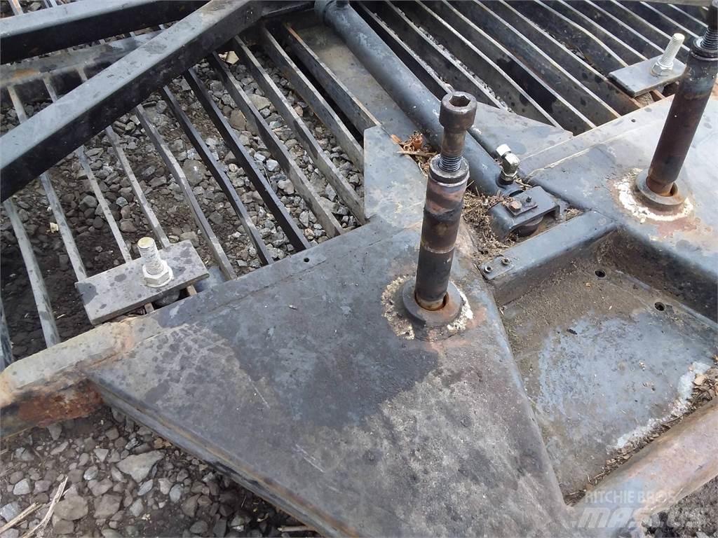 Valmet 860.3 其他组件