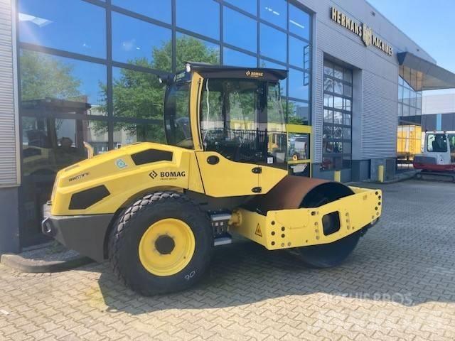 Bomag BW 177 D-5 土壤压实机