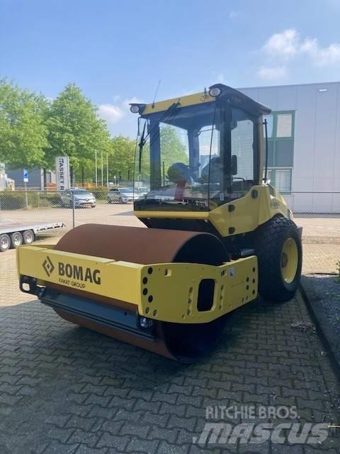 Bomag BW 177 D-5 土壤压实机