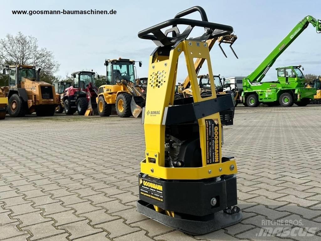 Bomag BR 95 匝道机