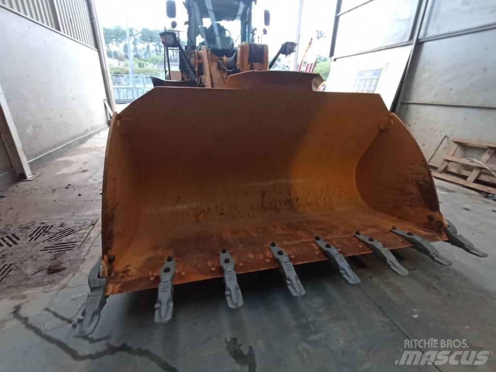 CAT 950 K 轮式装载机