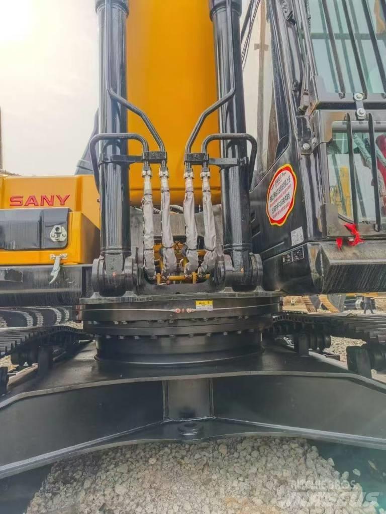 Sany 305 履带挖掘机