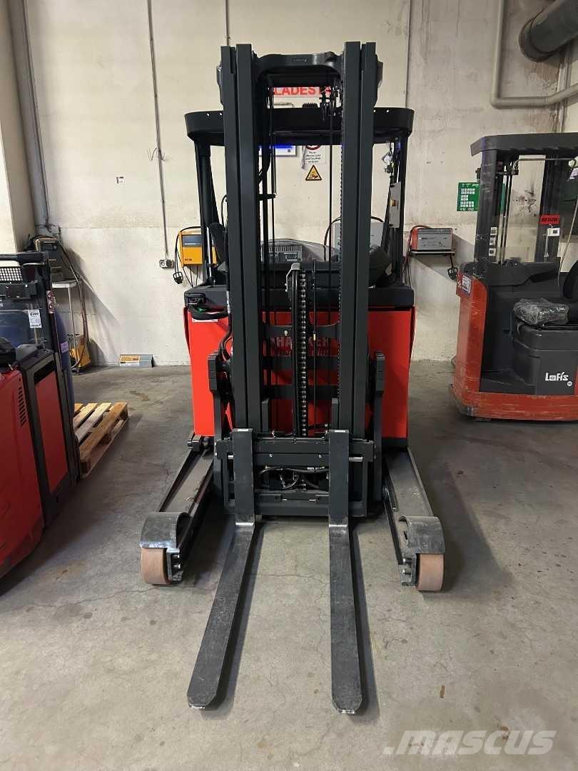 Linde R16B 前移式叉车