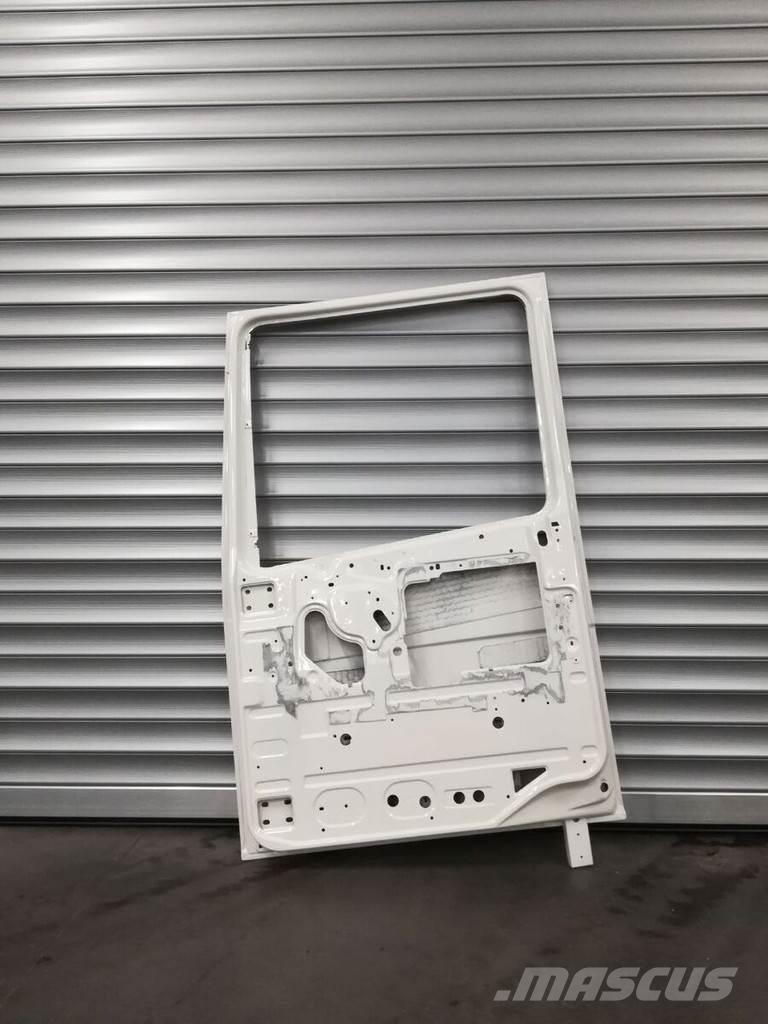 DAF XF106 运输工具-其他