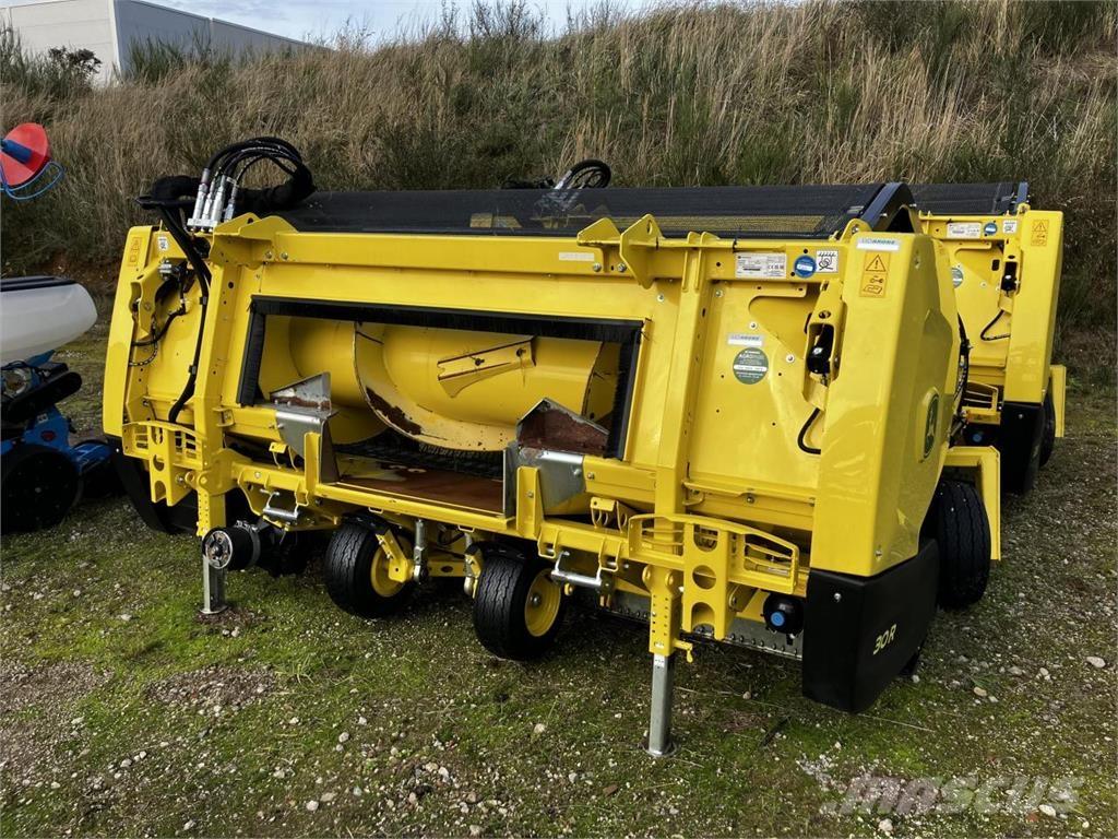 John Deere 30R 联合收割机配件