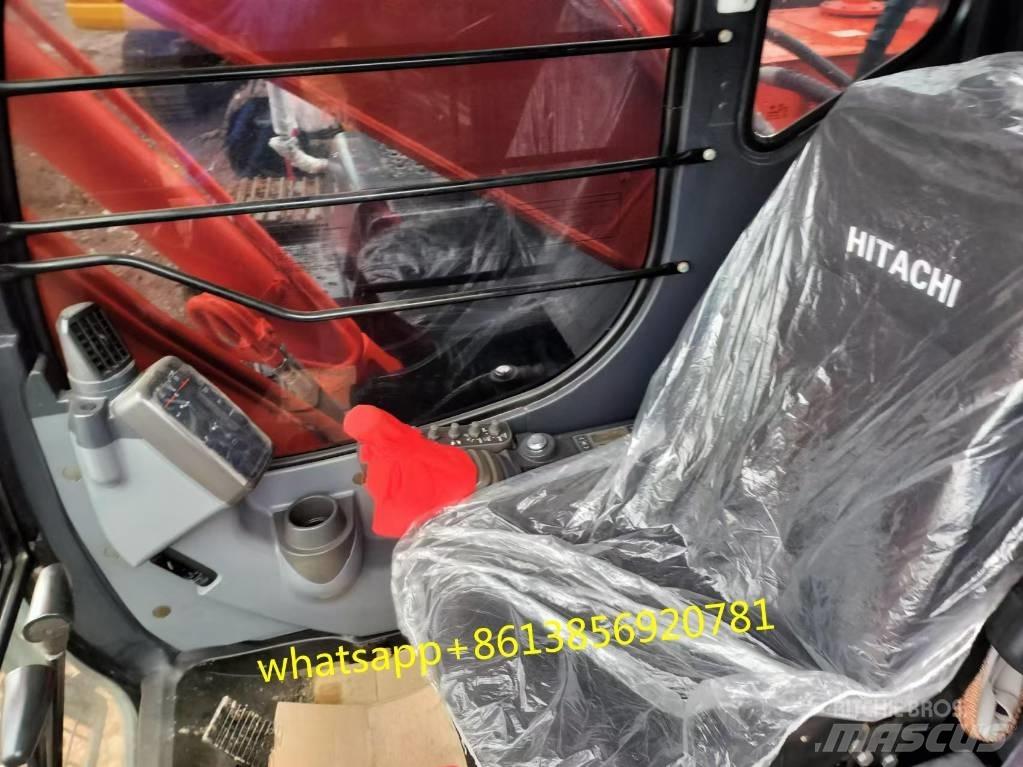 Hitachi ZX 350 履带挖掘机