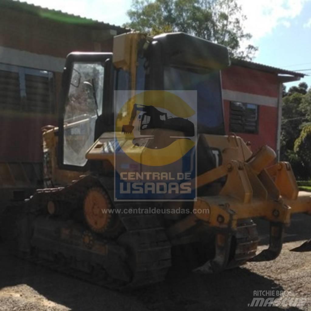 CAT D 6 N XL 履带式推土机