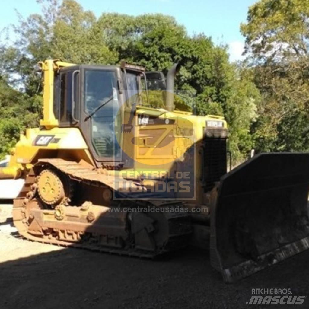 CAT D 6 N XL 履带式推土机