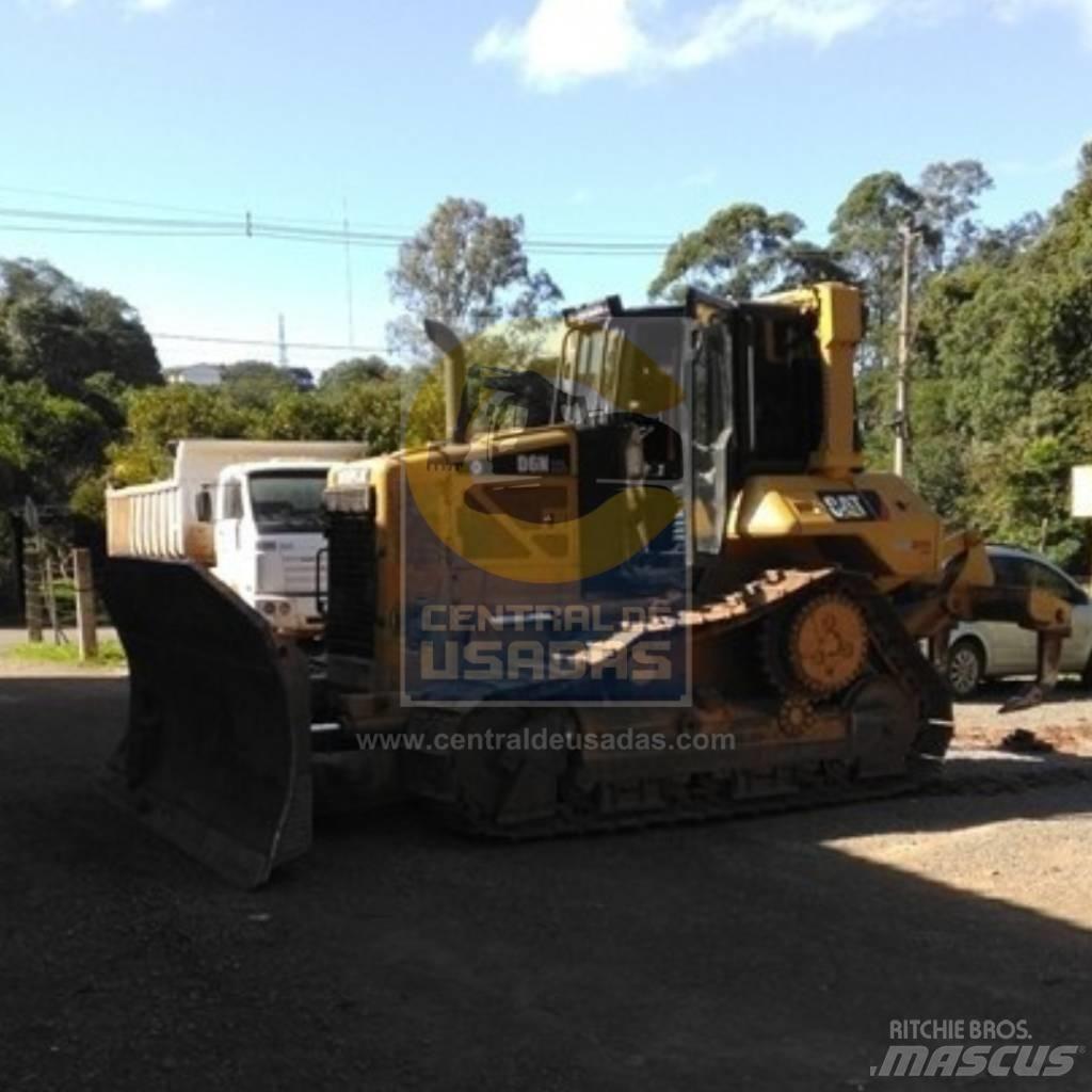 CAT D 6 N XL 履带式推土机