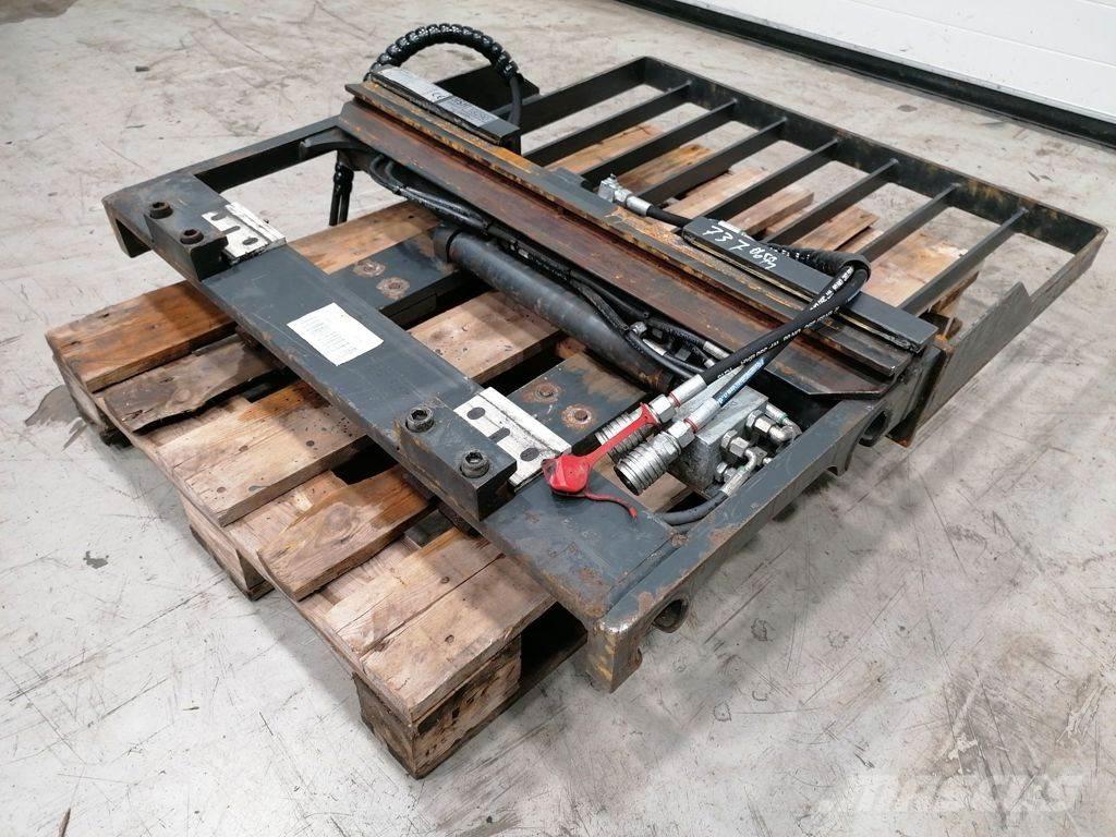 Durwen RZV25S 货叉