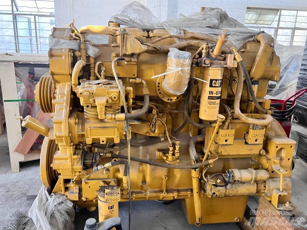 CAT C15 柴油发电机