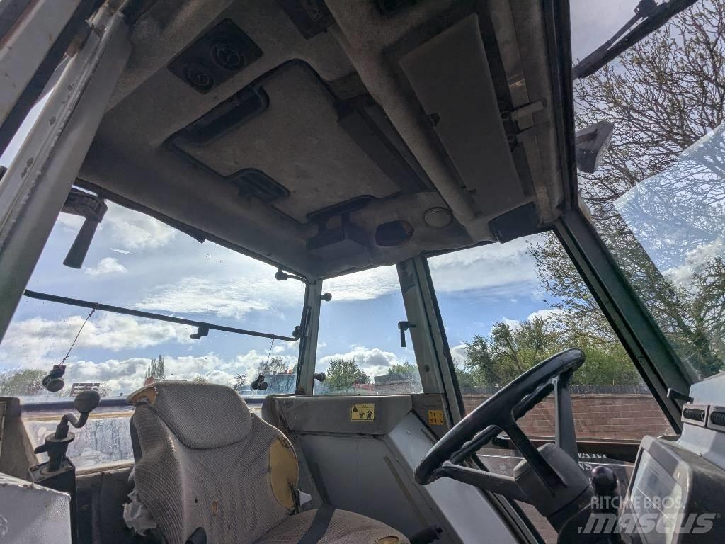Massey Ferguson 399 拖拉机/农用车