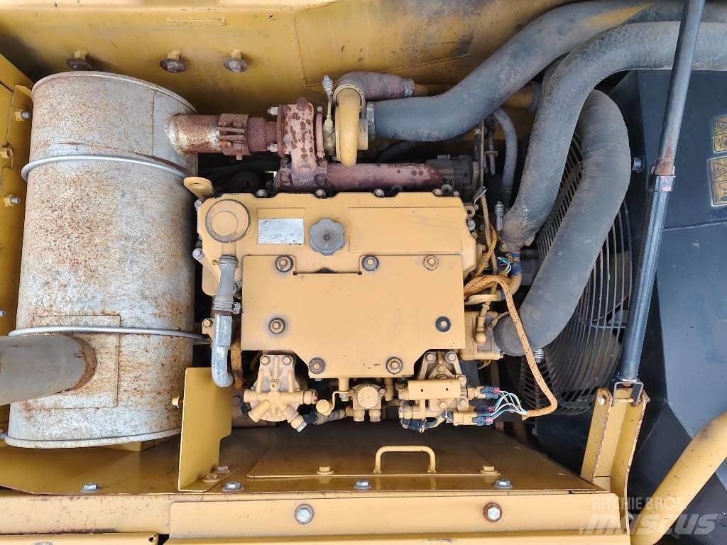 CAT 315 D2 履带挖掘机