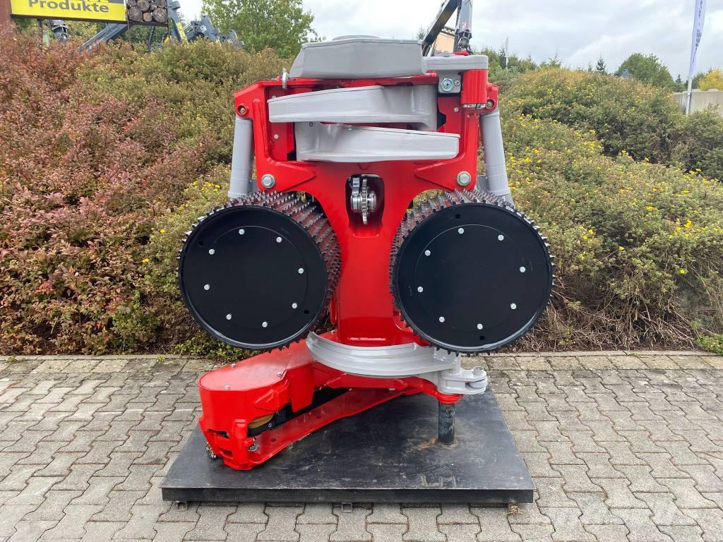 Log Max 7000C - Neuf 打枝机