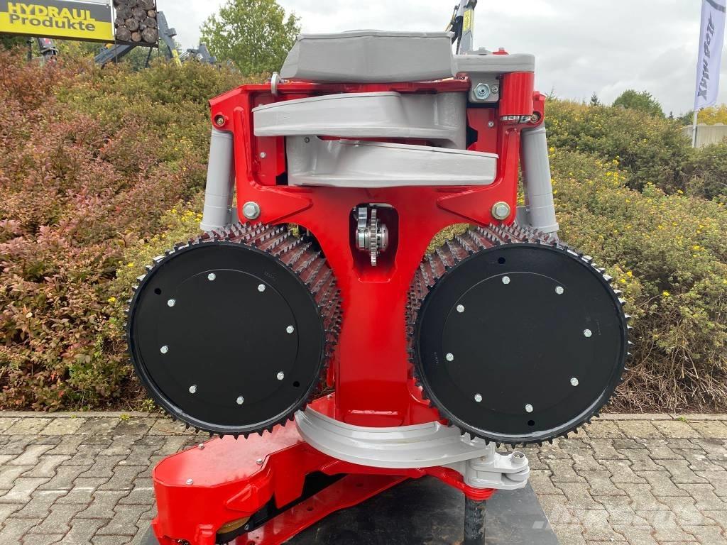 Log Max 7000C - Neuf 打枝机