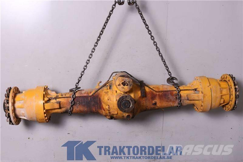 Volvo L 70 E Bakvagn 轴