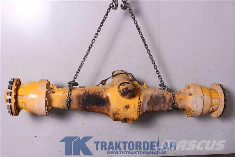 Volvo L 70 E Bakvagn 轴