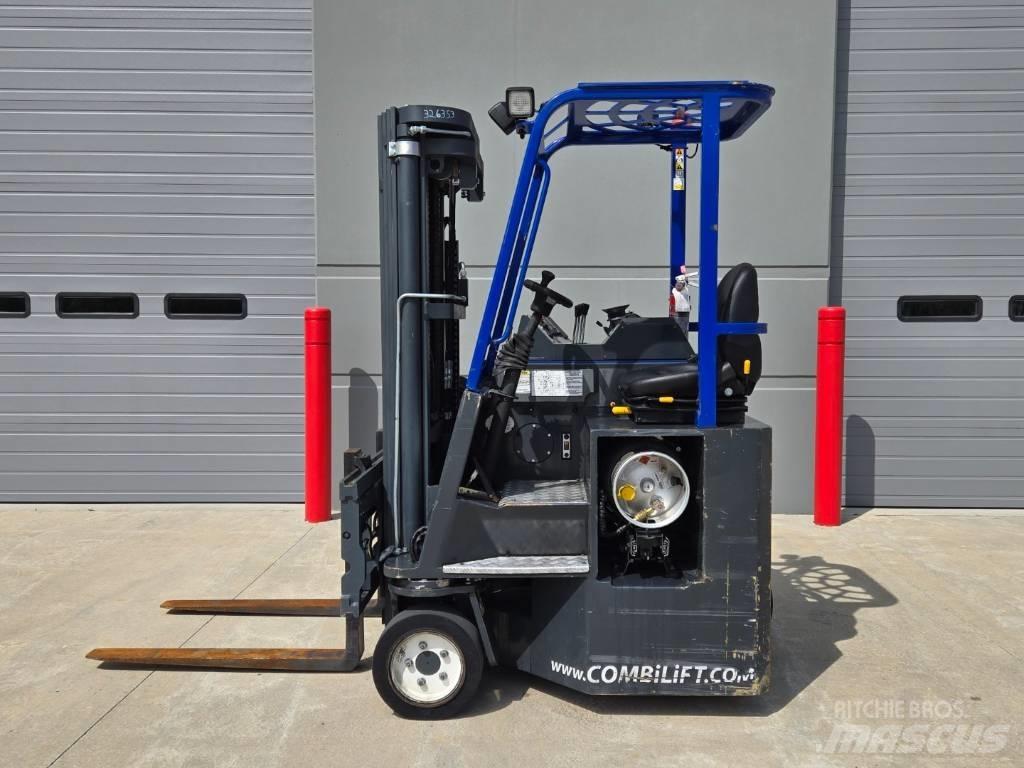 Combilift C 6000 前移式叉车