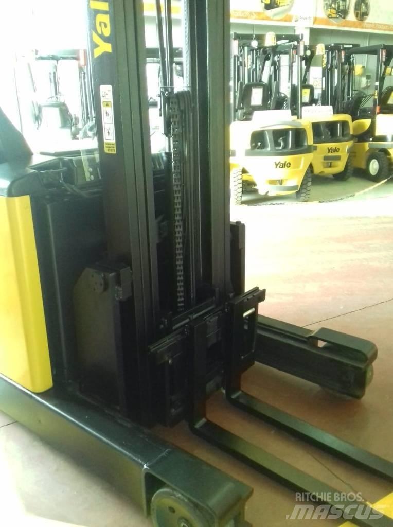 Yale MR14 前移式叉车