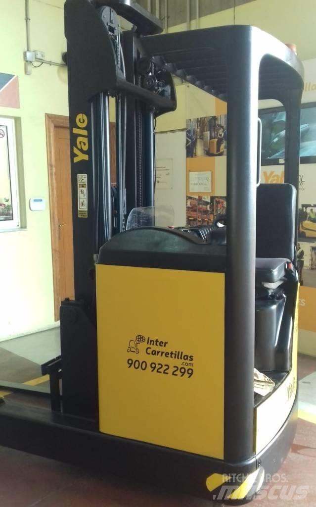 Yale MR14 前移式叉车