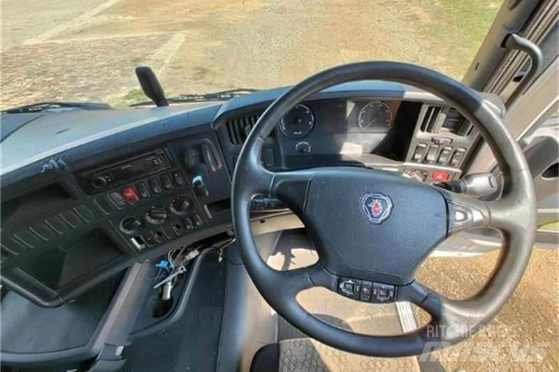 Scania R SERIES 其他货车