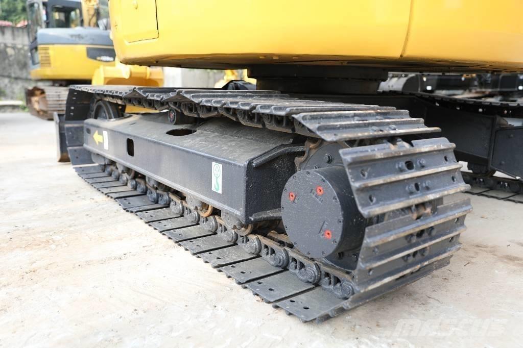 Komatsu PC 78 US-6 中型挖掘机