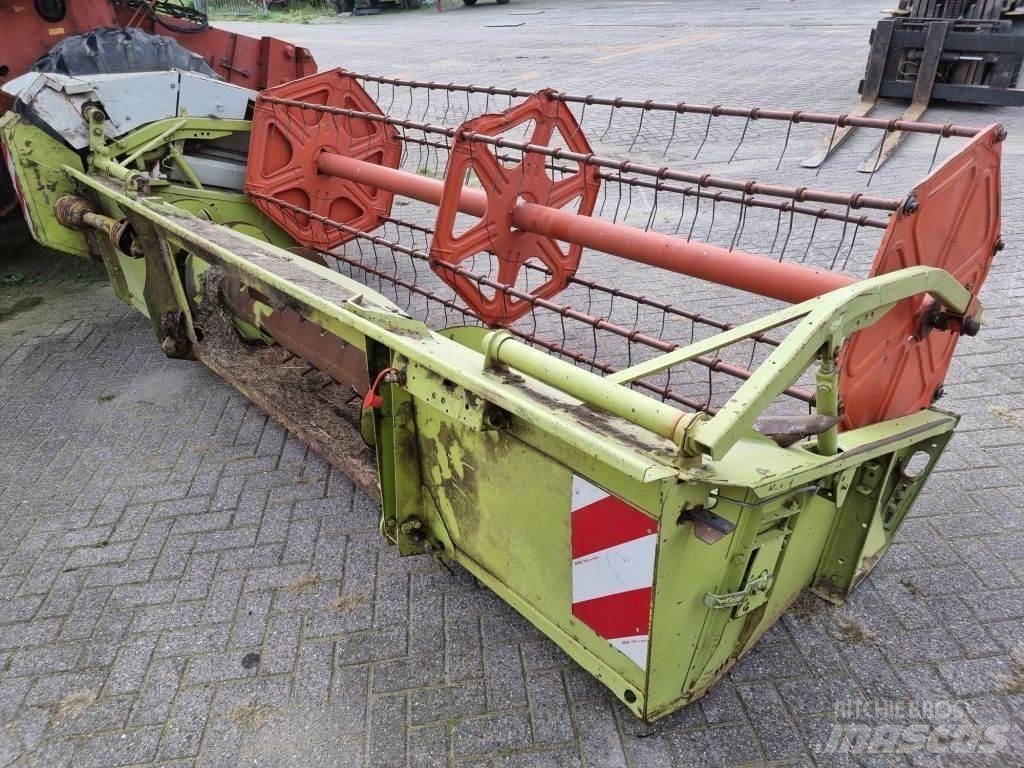 CLAAS 68s 联合收割机