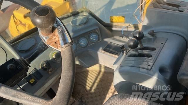 Volvo L 180 C 轮式装载机