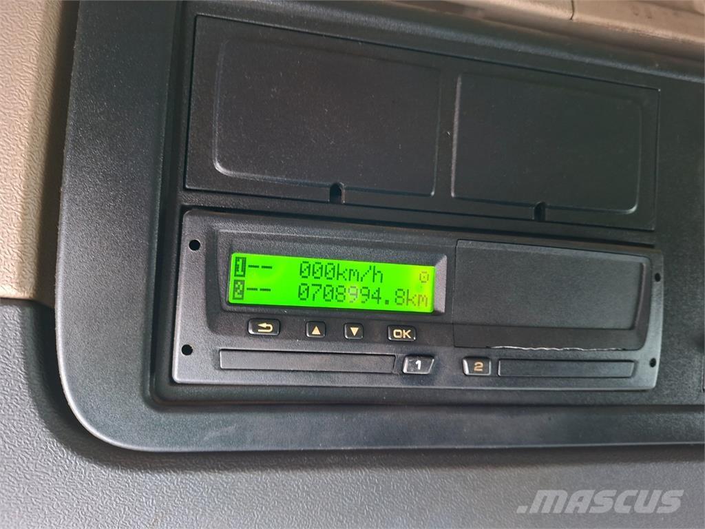 Scania R 440 牵引车