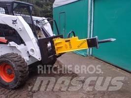  TUR G20S 320kg 破碎锤