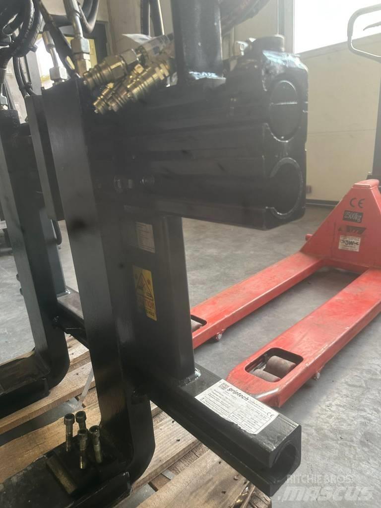 Griptech RG2 20 货叉