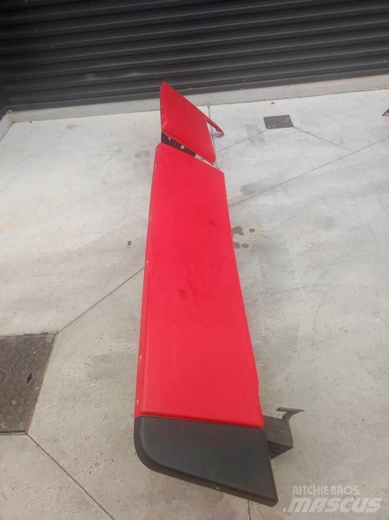 Iveco Fender 运输工具-其他