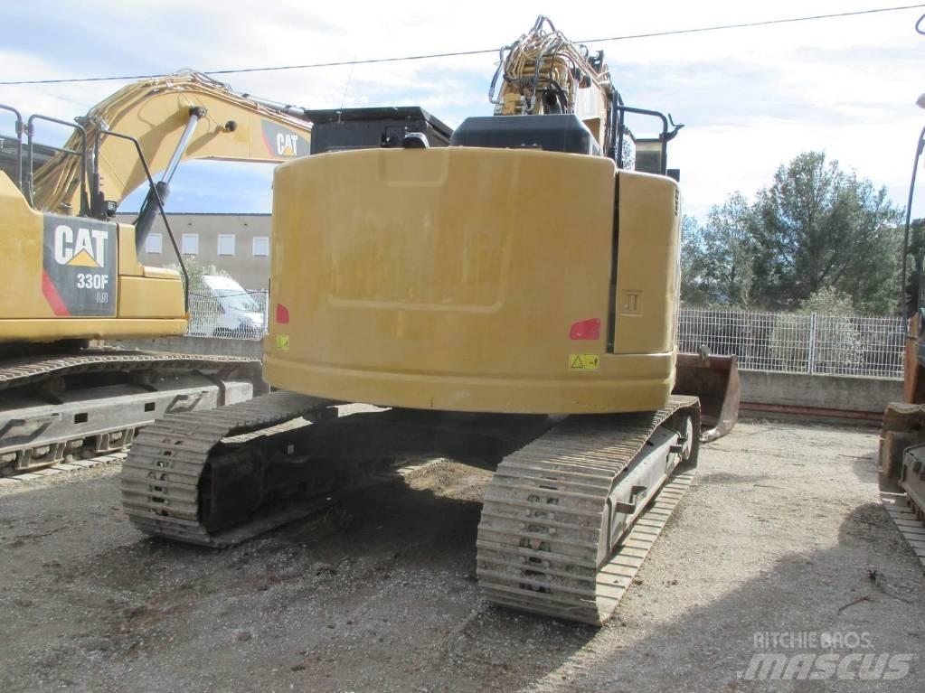 CAT 325 F LCR 履带挖掘机