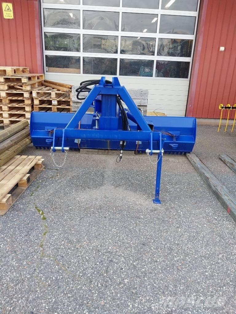 Esko 250 H 2 刮路机